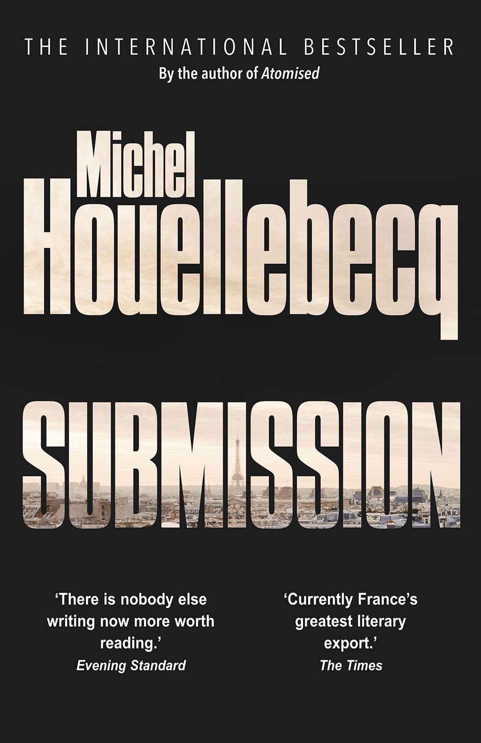 Com “Submissão”, Michel Houellebecq traça os limites do multiculturalismo